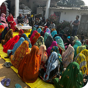 Medicine Camp