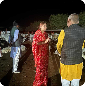 Medicine Camp