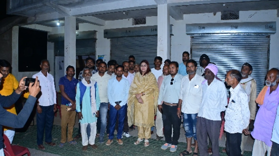Medicine Camp