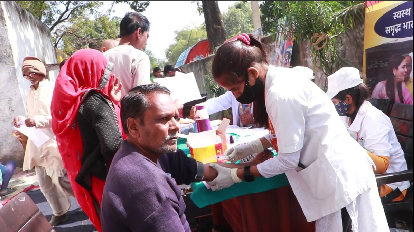Clinic Journey