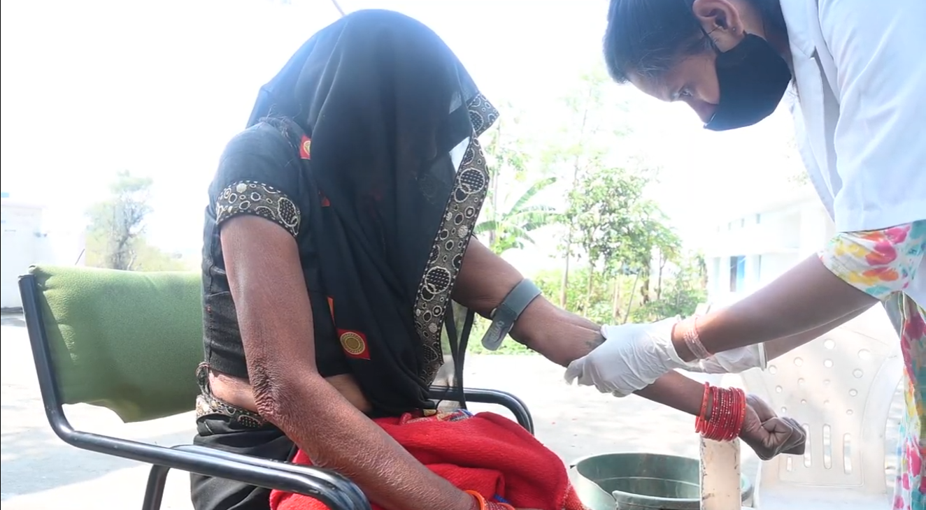 Clinic Journey