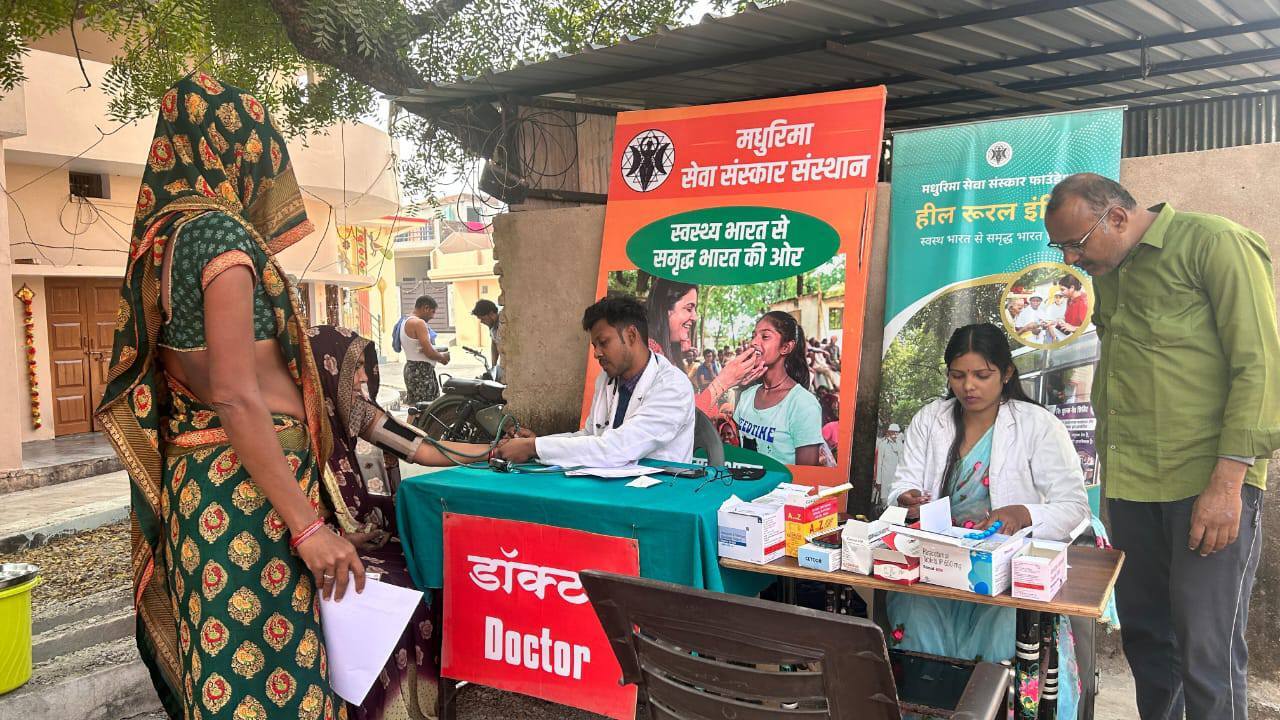 Eye Checkup