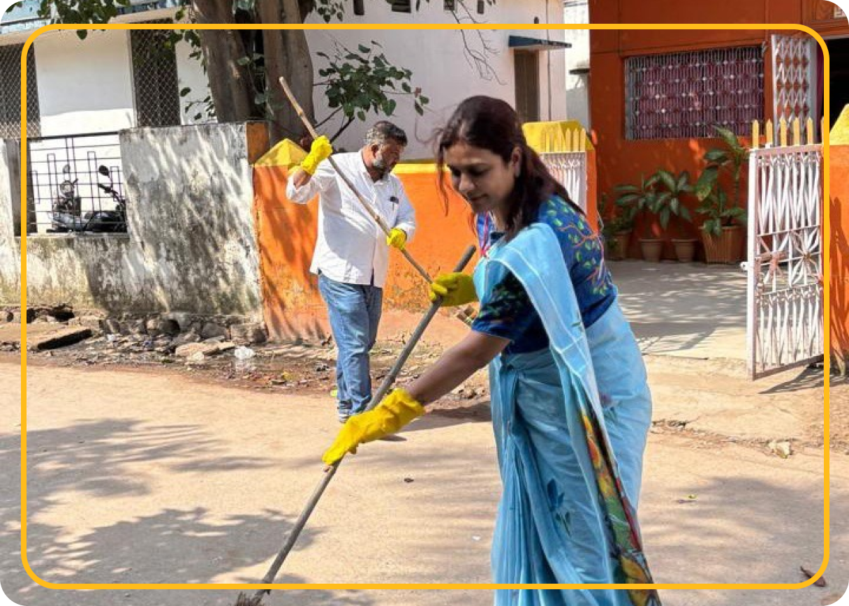 Madhurima Sanskar Pathshala