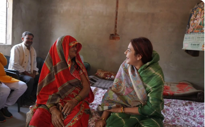 Madhya Pradesh Lok Sabha