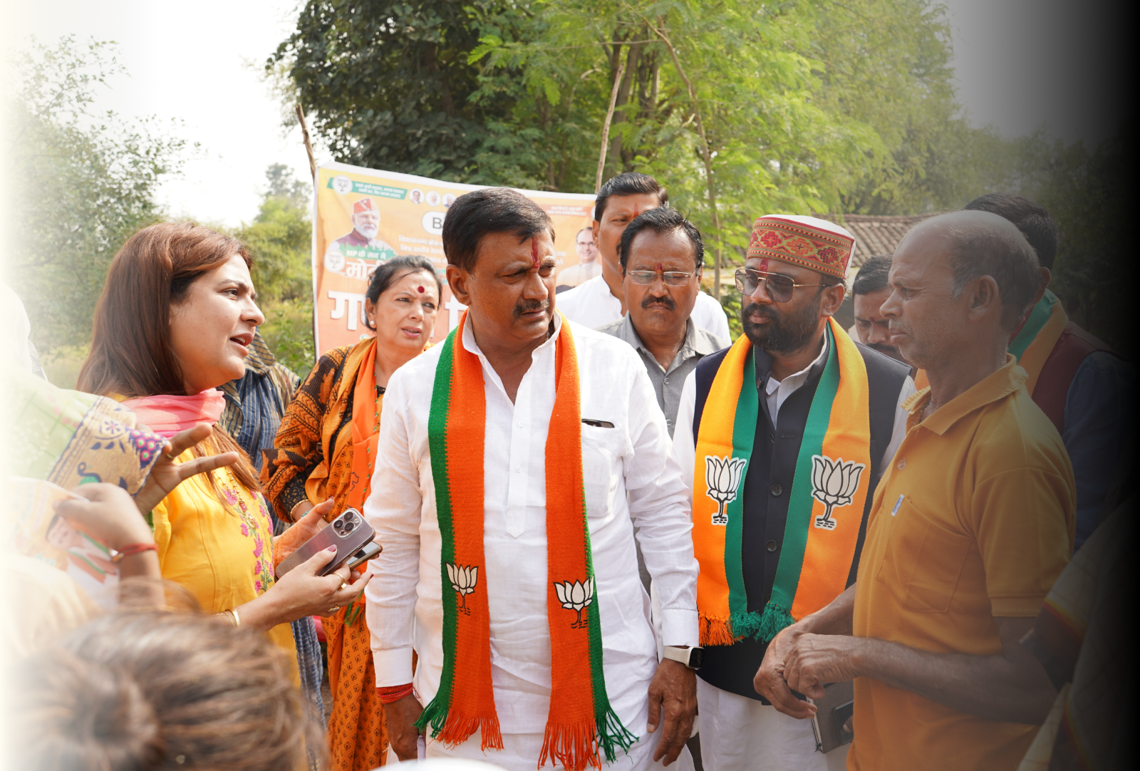 Constituency Image